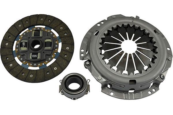 KAVO PARTS Комплект сцепления CP-1131